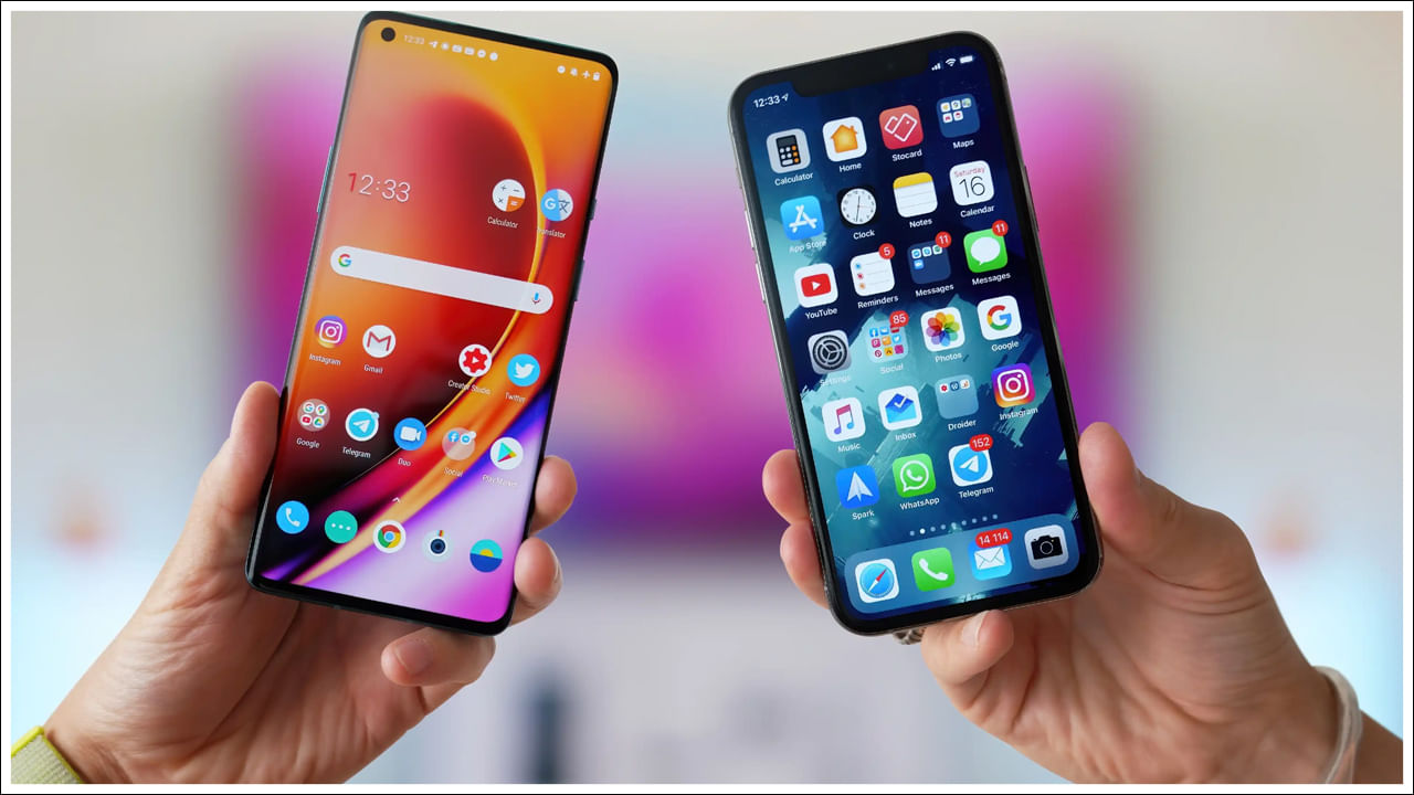 Smartphone: పాత ఫోన్‌ నుంచి ఇలాంటి సంకేతాలు వస్తున్నాయా? కొత్త ఫోన్‌ కొనాల్సిందే!