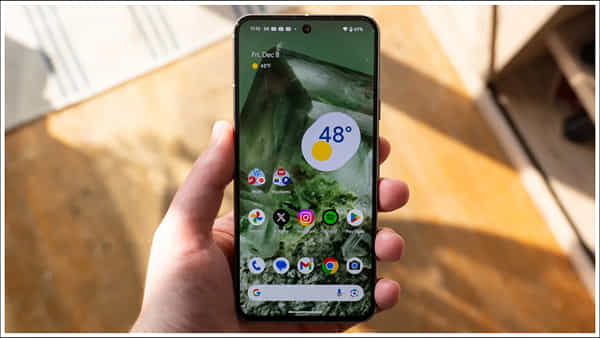 Smartphone: మొబైల్ ప్రియులకు గుడ్న్యూస్.. ఈ ఫోన్పై రూ.7 వేలు తగ్గింపు!