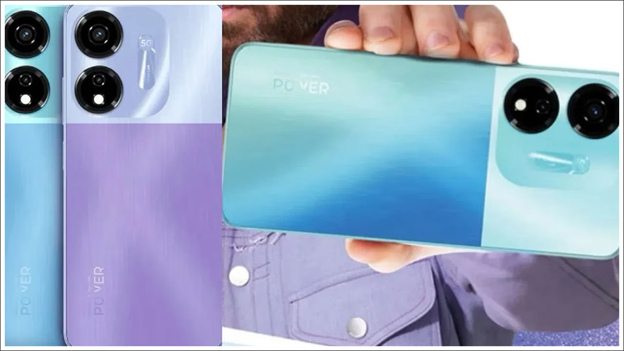 itel కలర్ ప్రో 5G: ఈ స్మార్ట్‌ఫోన్ అసలు ధర రూ. 13,499. కానీ ఇప్పుడు డిస్కౌంట్ సేల్‌లో భాగంగా 26 శాతం తగ్గింపుతో రూ. 9,999 అందుబాటులో ఉంది. అలాగే, మీరు వివిధ బ్యాంకు క్రెడిట్, డెబిట్ కార్డులతో కొనుగోలు చేస్తే, మీకు అదనంగా రూ. 1000 తగ్గింపు. ఈ ఫోన్‌లోని ఫీచర్ల విషయానికి వస్తే, ఇది 50 MP AI కెమెరాను కలిగి ఉంది. ఇది 5000 mAh బ్యాటరీని కలిగి ఉంది. దీనికి 18 వాట్ల ఫాస్ట్ ఛార్జింగ్ మద్దతు ఉంది. ఫోన్ 6GB RAM, 128GB స్టోరేజ్‌తో అందుబాటులో ఉంది.