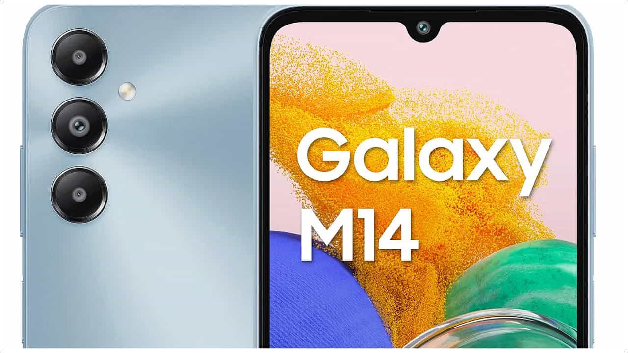 Samsung Galaxy M14: ఈ స్మార్ట్ఫోన్ అసలు ధర రూ. 13,999 అమెజాన్ విక్రయంలో భాగంగా 40 శాతం తగ్గింపుతో రూ. 8,394 అందుబాటులో ఉంది. ఫీచర్ల విషయానికొస్తే, ఇది 5 మెగాపిక్సెల్ల ట్రిపుల్ రియర్ కెమెరా సెటప్ను కలిగి ఉంది. ఇందులో 5000 mAh బ్యాటరీ మరియు స్నాప్డ్రాగన్ 60 ప్రాసెసర్ ఉంది.