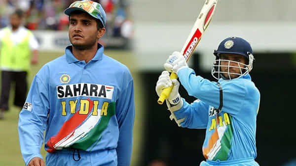 Sourav Ganguly: నేను చెయ్యను బాబోయ్.! గంగూలీ బయోపిక్ నుంచి తప్పుకున్న యంగ్ హీరో