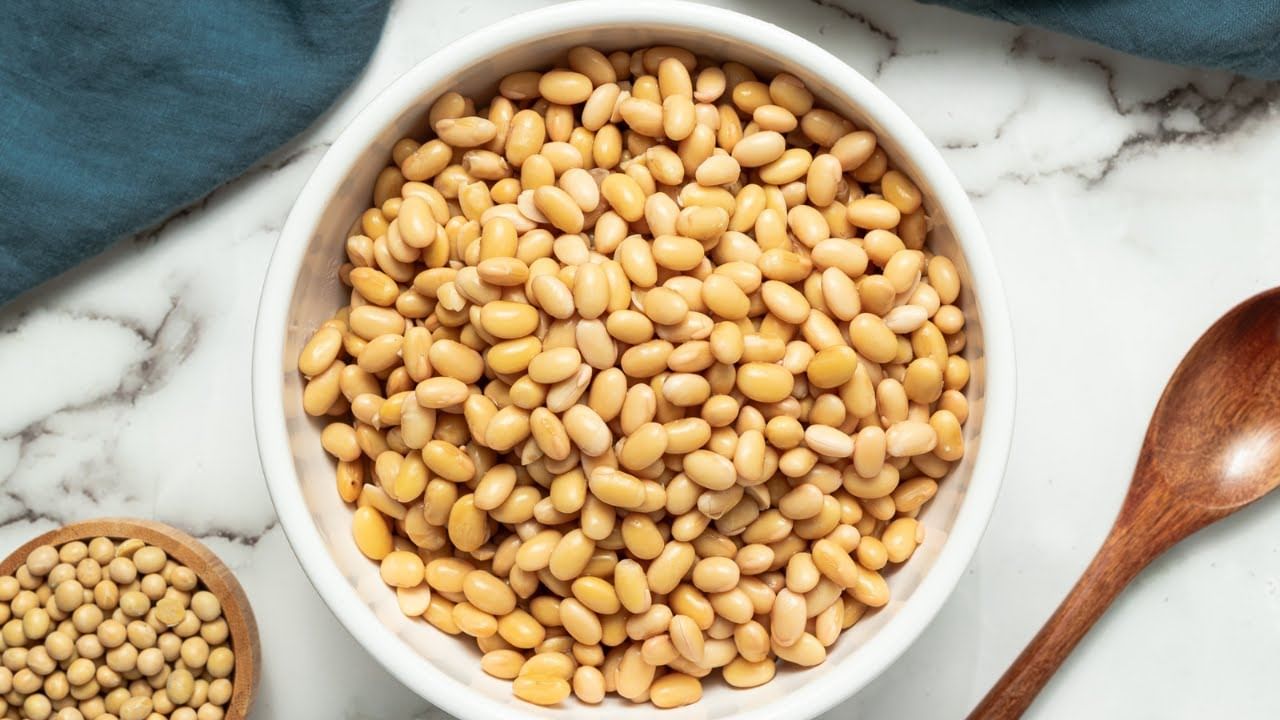 Soybean Health Benefits: సోయాబీన్స్తో అనేక ప్రయోజనాలు.. తెలిస్తే అసలు వదిలిపెట్టరు..