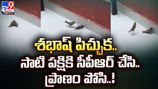 TV9 Ismart News: శ్రీశైలం మల్లన్న గుల్లో తాగువోతోని వీరంగం.! | దళితబందు కోసం నీళ్ల ట్యాంకెక్కిండు