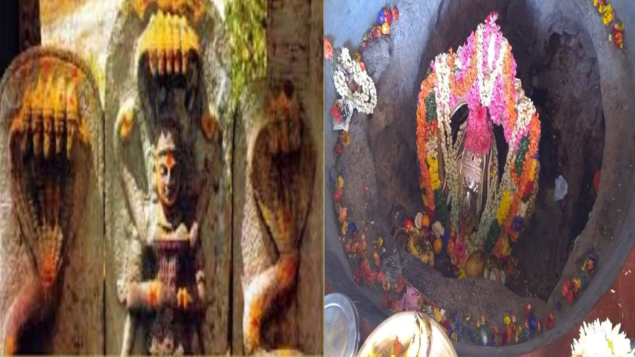 Srikalahasti Temple: శ్రీకాళహస్తి దేవాలయం రాహుకేతు పూజలో ఆది అమావాస్య రోజున సరికొత్త రికార్డు