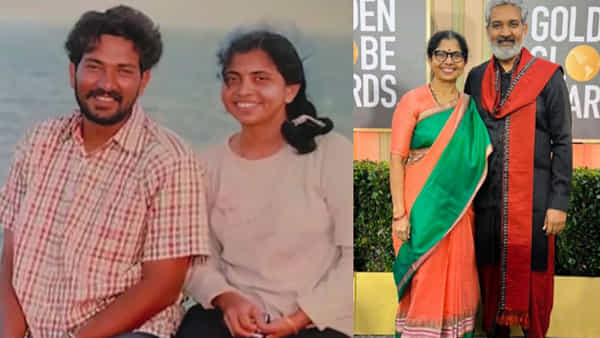 Rajamouli: రాజమౌళి లవ్ ప్రపోజల్కు మొదట నో చెప్పిన రమ .. మరి పెళ్లి పీటల దాకా ఎలా చేరుకున్నారో తెలుసా?