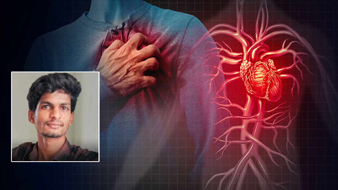 G Reddy Heart Hyderabad: మల్లారెడ్డి యూనివర్సిటీలో విషాదం.. పరీక్ష రాస్తూ తరగతి ...