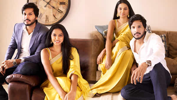 Sundeep Kishan: ఈ ఫొటోలో సందీప్ కిషన్ పక్కన ఉన్న అమ్మాయి ఎవరో తెలుసా.?