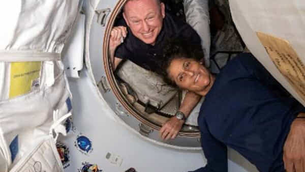 NASA: స్పెస్లో అసలేం జరుగుతోంది.. సునీతా విలియమ్స్ ఇప్పట్లో రారా..? వ్యోమగాముల పరిస్థితి ఏంటి