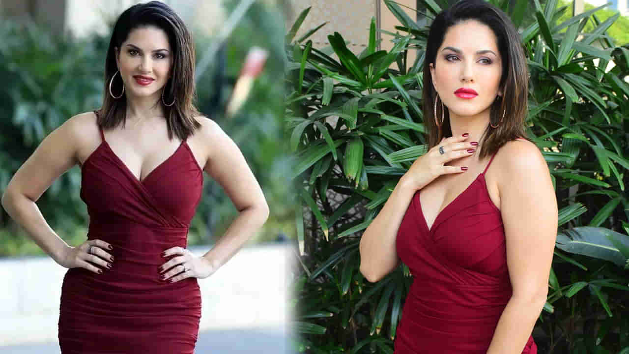 Sunny Leone: నన్ను ఇప్పటికీ అలానే చూస్తున్నారు.. నేను ఎలా ముందుకెళ్లాలి..