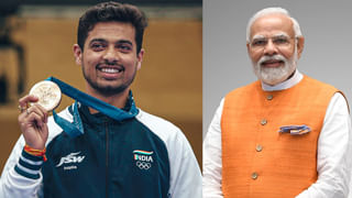 PV Sindhu: చరిత్ర సృష్టించడంలో పీవీ సింధు విఫలం.. ప్రీ క్వార్టర్స్‌లో ఓటమి.. పతకం లేకుండానే పారిస్ నుంచి రిటన్