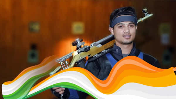 Swapnil Kusale: ఒలింపిక్స్లో భారత్కు మరో పతకం.. షూటింగ్లో కాంస్యాన్ని ముద్దాడిన స్వప్నిల్