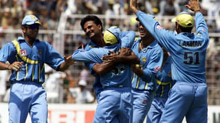 350 స్ట్రైక్ రేట్‌‌తో బ్యాటింగ్.. కెప్టెన్‌గా అరంగేట్రంలోనే దంచేసిన రింకూ.. సూపర్ సిక్స్‌తో మ్యాచ్ ఫినిష్..