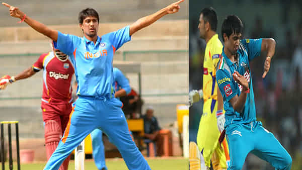 Team India: టీమిండియా మాన్స్టర్ వీడు.. తోప్ అని చెట్టెక్కించారు.. కట్చేస్తే.. డ్రగ్స్తో చిక్కి 6 మ్యాచ్లకే కెరీర్ క్లోజ్
