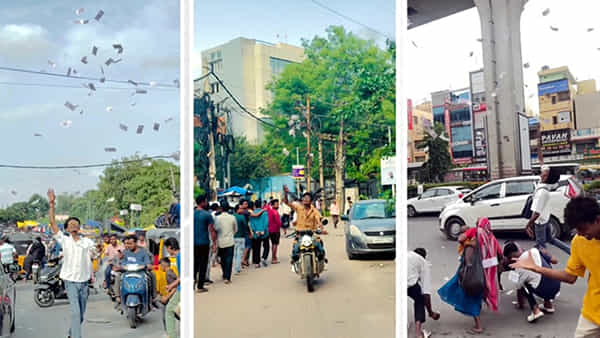యూట్యూబర్లకు తెలంగాణ పోలీసుల వార్నింగ్.. పిచ్చి వేషాలు వేస్తే తాట తీస్తారట
