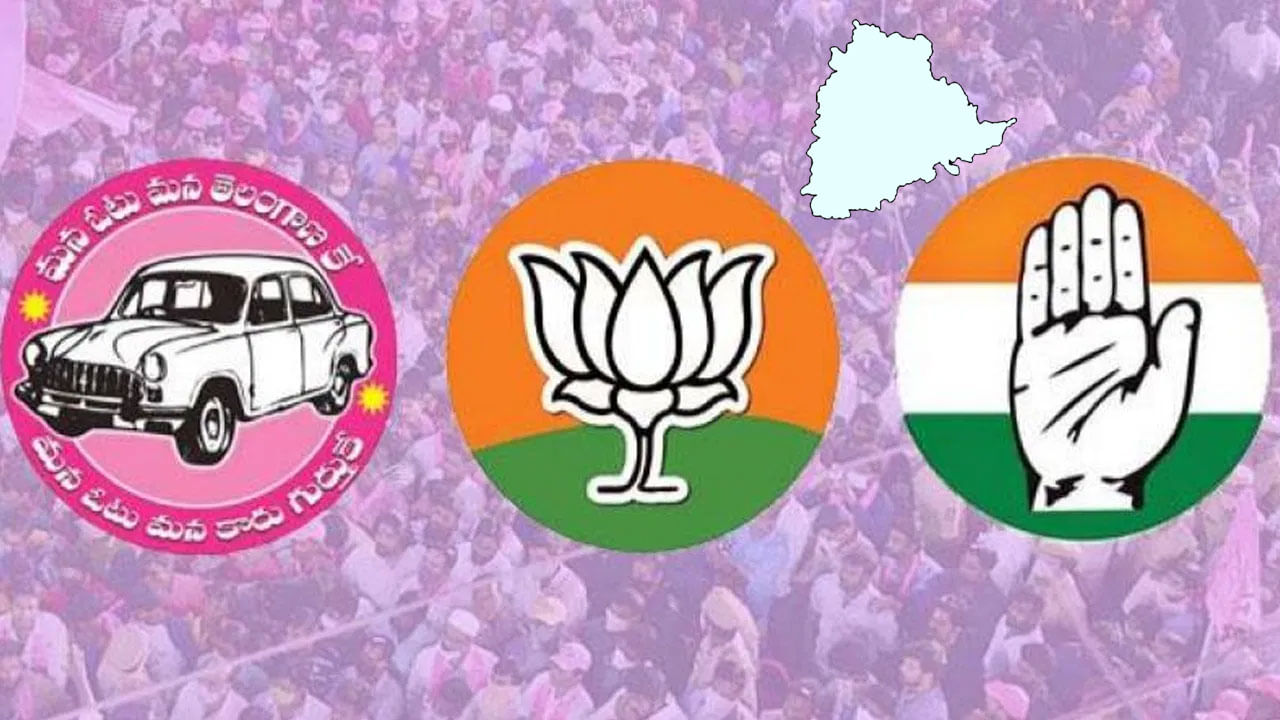 Telangana Politics: ఎవరు ఎవరికి ఫ్రెండ్స్‌.. ఎవరి కోసం ఎవరు ...