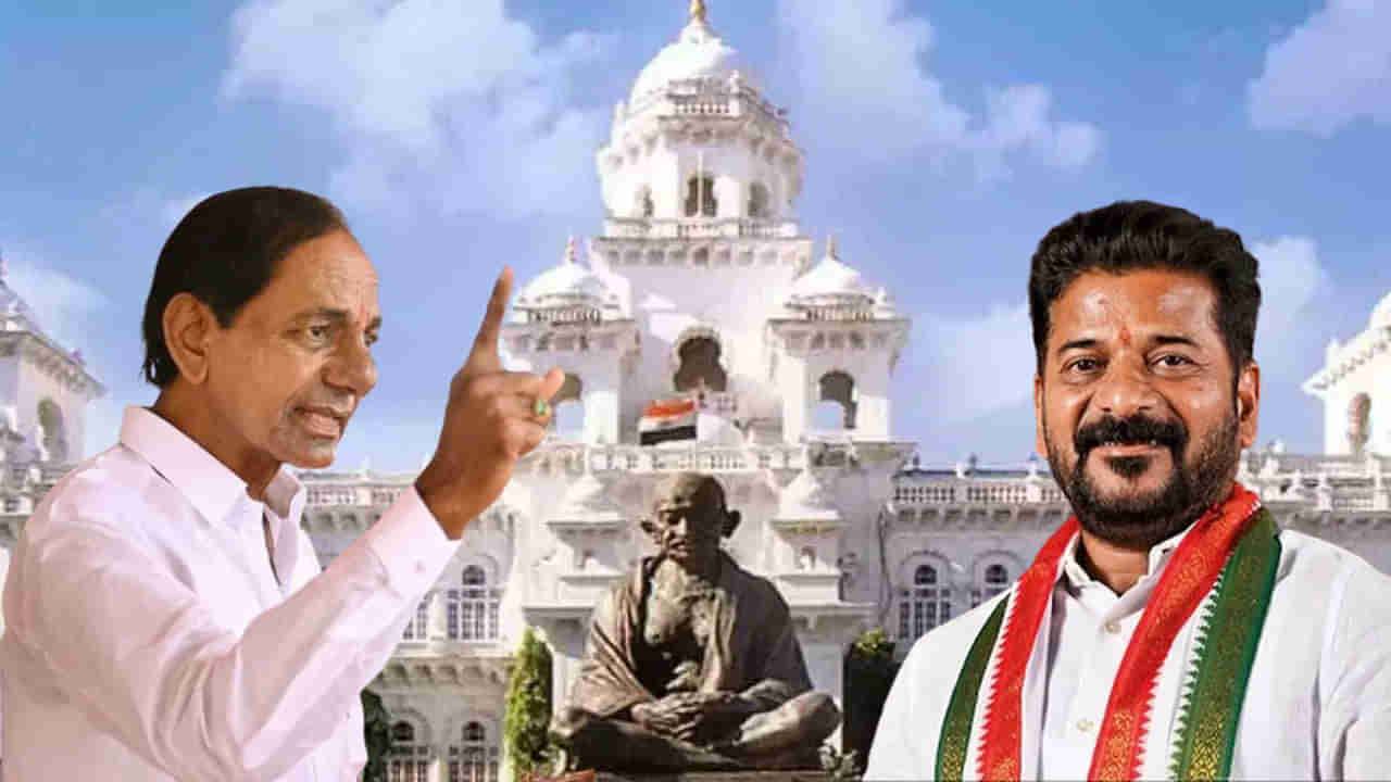 Telangana Politics: పొలిటికల్ హీట్.. కేబినెట్ సబ్‌-కమిటీలపై రాజకీయ రగడ.. పేలుతున్న మాటల తూటాలు..