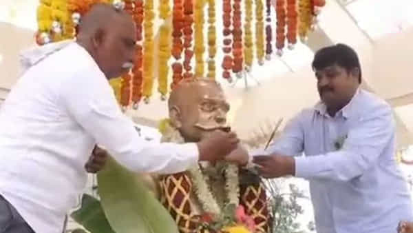 ప్రేమ కోసం షాజహాన్ తాజ్మహల్ కట్టిస్తే.. తండ్రి జ్ఞాపకార్థం ముగ్గురు కుమారులు ఏం చేశారో తెలిస్తే..