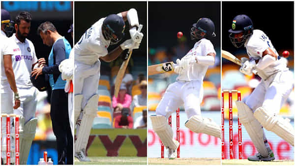 Test Records: ఒకే టెస్ట్ ఇన్నింగ్స్లో 700 కంటే ఎక్కువ బంతులు ఆడిన రికార్డ్.. టాప్ 3 లిస్ట్ చూస్తే సెల్యూట్ చేయాల్సిందే..