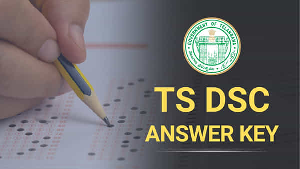 TG DSC 2024 Exam Key: డీఎస్సీ ఆన్సర్ కీని సవాల్ చేస్తూ పోటెత్తిన అభ్యంతరాలు.. ఆగస్టు నెలాఖరుకి ఫైనల్ కీ విడుదల