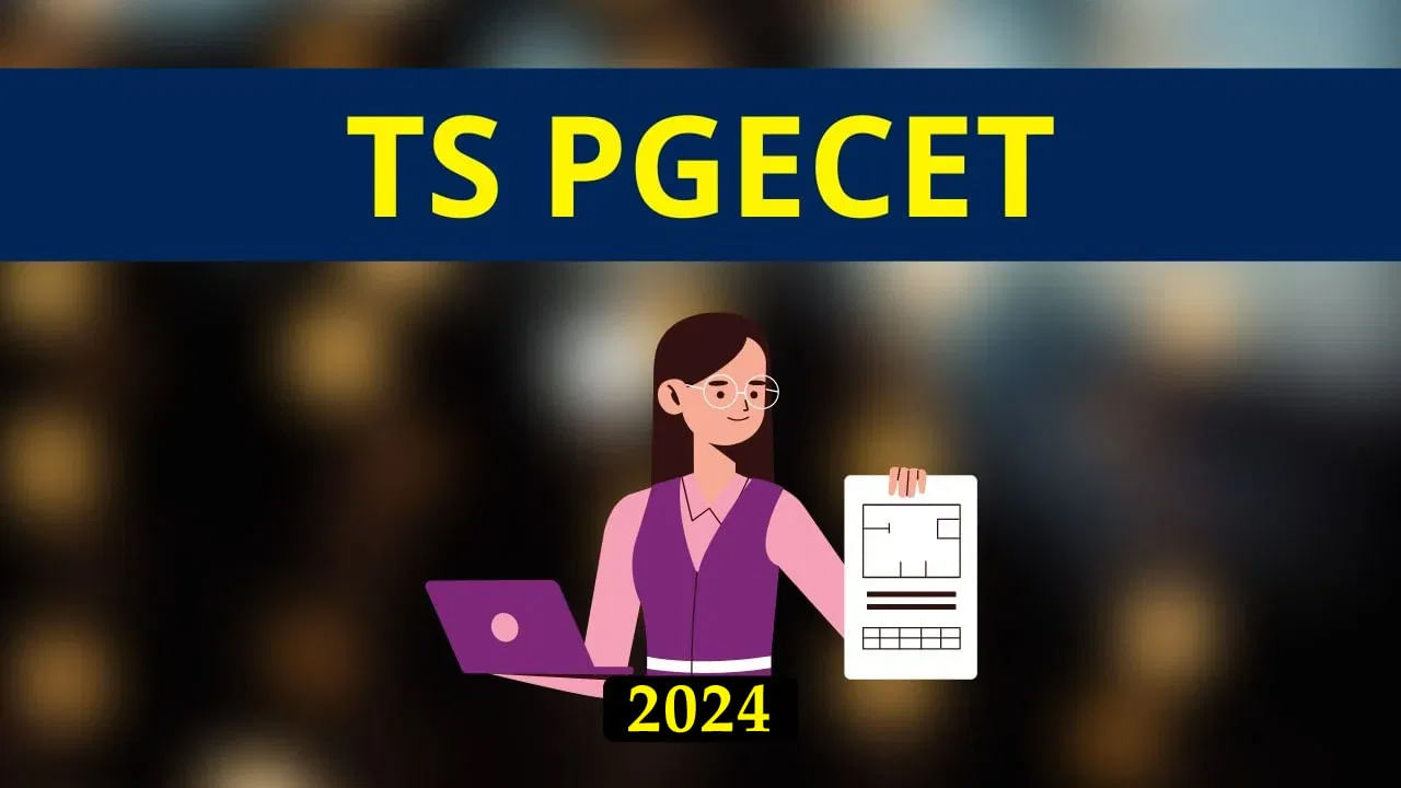 TG PGECET 2024 Schedule: టీజీ పీజీఈసెట్ 2024 ప్రవేశాలకు రీషెడ్యూల్ విడుద‌ల‌.. సెప్టెంబ‌ర్ 2 నుంచి త‌ర‌గ‌తులు 