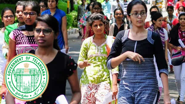 TG SC Study Circle Jobs: ఎలాంటి రాత పరీక్ష లేకుండానే.. తెలంగాణ ఎస్సీ స్టడీ సర్కిల్లో ఆఫీస్ స్టాఫ్ ఉద్యోగాలు