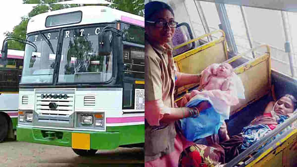 TGSRTC: ఆ చిన్నారికి లైఫ్టైమ్ ఫ్రీ బస్ పాస్.. సాయం చేసిన ఆ ఇద్దరికీ ఏడాది పాటు.. టీజీఎస్ఆర్టీసీ కీలక ప్రకటన..