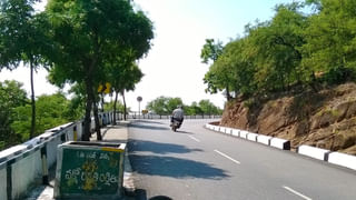 అయ్యో దేవుడా.. బుడి బుడి అడుగులతో స్కూలుకు బయలుదేరింది.. ఇంతలోనే ఊహించని ప్రమాదం..