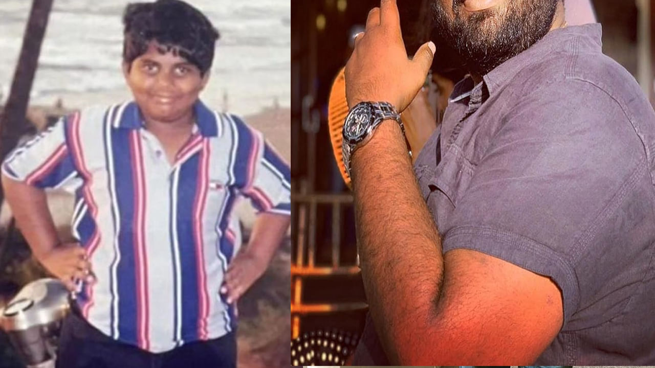Tollywood: బొద్దుగా ఉన్న ఈ బుడ్డోడిని గుర్తు పట్టారా? యూట్యూబర్ టు హీరో.. స్క్రీన్పై కనిపిస్తే నవ్వులే