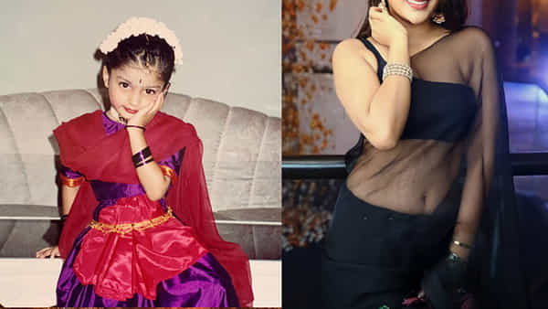 Tollywood: ఈ పాపను గుర్తు పట్టారా? అందం, అభినయం ఉన్నా అదృష్టం లేని హీరోయిన్.. ప్రభాస్, పవన్ సినిమాలపైనే ఆశలు