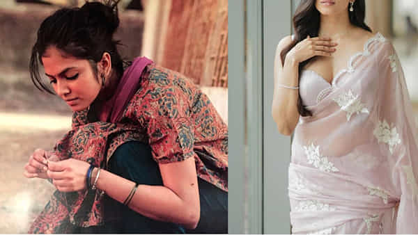 Tollywood: ఈ అమ్మాయిని గుర్తు పట్టారా? ఇప్పుడు పిచ్చెక్కించే గ్లామరస్ హీరోయిన్.. ప్రభాస్తో సినిమా చేస్తోంది