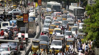 సీఎం రేవంత్⁬కు రాఖీ కట్టిన మంత్రి సీతక్క