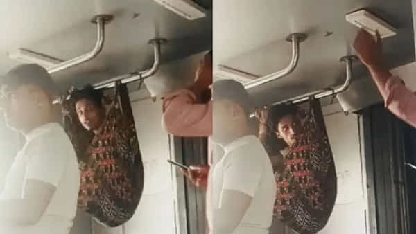 Viral Video: ఎలా మావ ఇలా.. వీడియోపై నెటిజన్ల ఫన్నీ రెస్పాన్స్