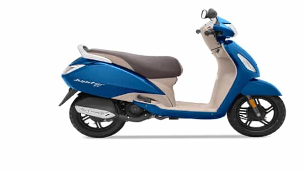 TVS Jupiter: ఆ రోజే టీవీఎస్ అప్డేటెడ్ స్కూటర్ లాంచ్..? ఆకర్షిస్తున్న ప్రత్యేక ఫీచర్లు