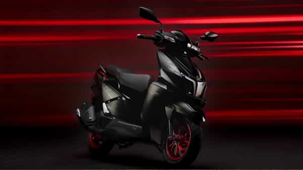 TVS Ntorq 125: ఆ టీవీఎస్ స్కూటర్కు నయా లుక్.. సూపర్ కలర్స్తో మతిపోతుందిగా..!