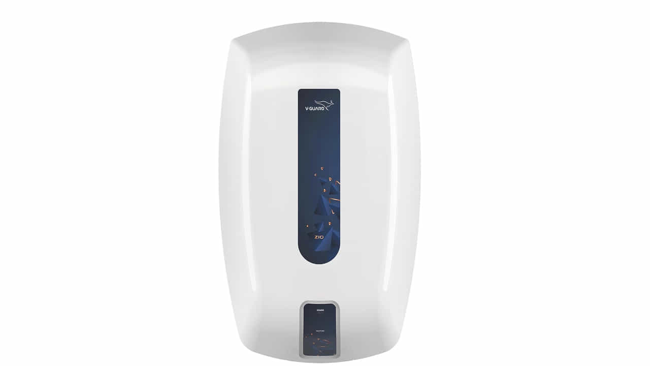 V-Guard Zio Instant Geyser 5 Litre: వీగార్డ్ కంపెనీకి చెందిన ఈ గీజర్ అసలు ధర రూ. 6300కాగా 40 శాతం డిస్కౌంట్తో రూ. 3799కి సొంతం చేసుకోవచ్చు. ఇందులో 3000 వాట్స్ పవర్ఫుల్ హీటింగ్ కెపాసిటీని అందించారు. రెండేళ్ల వ్యారంటీతో ఇది వస్తుంది.