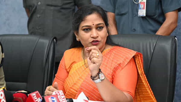 Mumbai Actress Case: ముంబై నటి జిత్వాని కేసుపై స్పందించిన హోం మంత్రి.. ఏమన్నారో తెలుసా..?