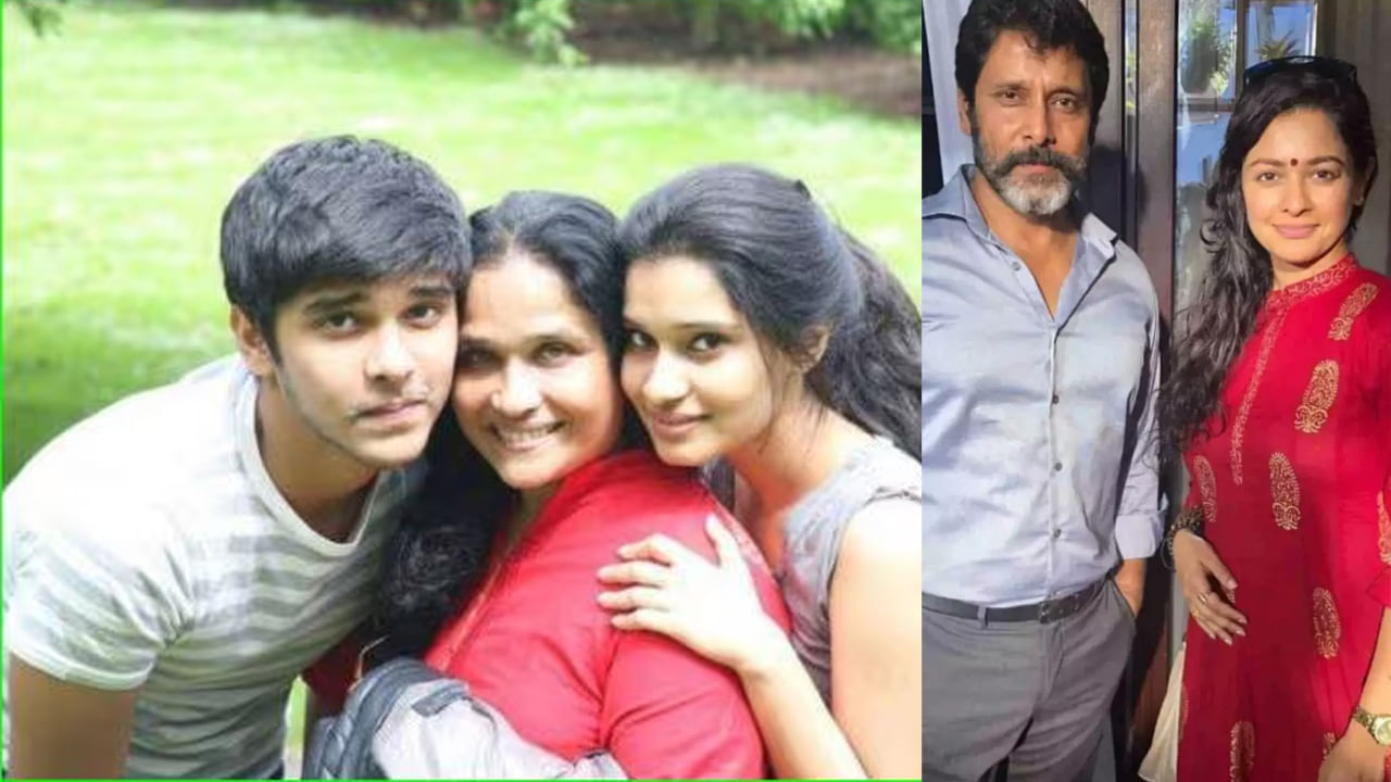 Vikram Chiyaan