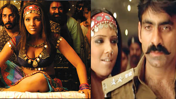 Meghna Naidu : విక్రమార్కుడు మూవీ స్పెషల్ సాంగ్లో నటించిన ఈ హీరోయిన్ గుర్తుందా? ఇప్పుడేంటిలా మారిపోయింది!