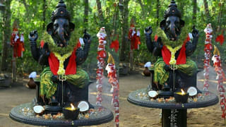 Lord Shiva: గంగానదిలో కొట్టుకు వచ్చిన కాశి విశ్వేశ్వరుడిని పోలి ఉండే  శివలింగం.. మహిమాన్విత క్షేత్రం ఎక్కడంటే