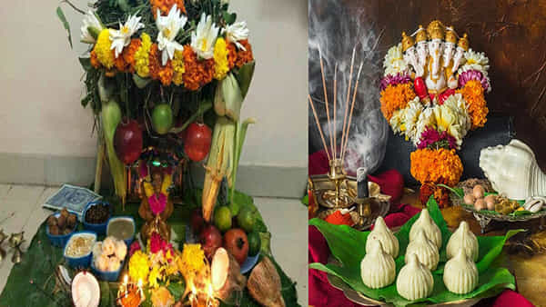 Vinayaka Chavithi: వినాయక చవితి సెప్టెంబర్ 7 లేదా 8నా? విగ్రహ ప్రతిష్ఠాపన తేదీ, శుభ సమయం, పుజావిధానం మీ కోసం