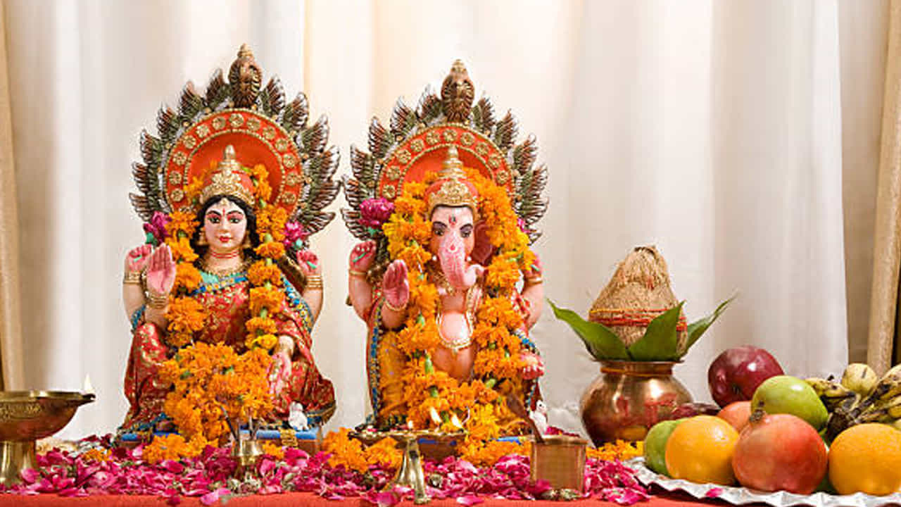 Vinayaka Chaviti 2024