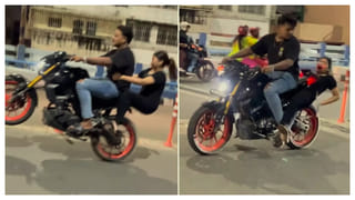 Viral Video: హనుమయ్యకు నమస్కరించి మరీ నిలువునా దోచుకున్న దొంగలు..