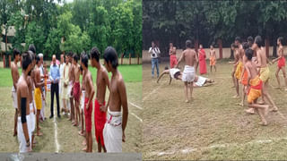 Viral Video: భయానక వీడియో.. తుపాకులతో కాల్పులు జరిపి జ్యువెల్లరీ షాప్‌ దోచేశారు! షాపు యజమాని మృతి