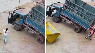 Viral: తెల్లారి పశువుల పాకలోకి వెళ్లిన రైతు.. అక్కడ కనిపించినవి చూసి గుండె గుభేల్