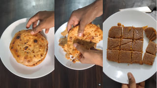 Watch! మేకప్ వేసుకుని మైఖేల్ జాక్సన్‌గా మారిన ఓ వ్యక్తి.. ప్రతిభకు నెటిజన్లు ఫిదా