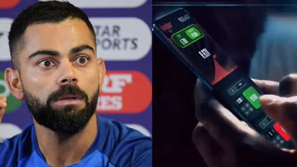 Virat Kohli: మరోసారి డీప్ ఫేక్’ బారిన కింగ్ కోహ్లీ.. ఏకంగా అలా చూపించారేంటి? షాక్లో ఫ్యాన్స్