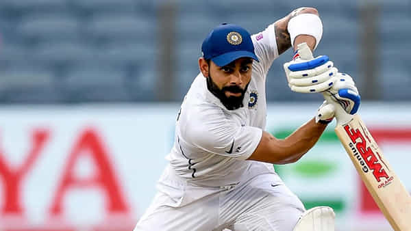 IND vs BAN: బ్రాడ్మన్ రికార్డుపై కన్నేసిన విరాట్ కోహ్లీ.. ఎలైట్ లిస్టులో చేరేందుకు రెడీ..