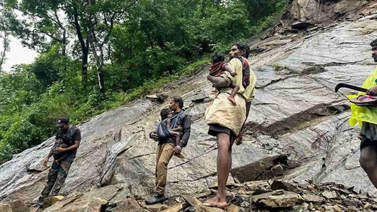 Wayanad landslides: ప్రకృతి వైపరీత్యాలను ముందుగానే పక్షులు పసిగడతాయా..! విపత్తుకు ముందు పెంపుడు చిలుక యజమానికి వింత సంకేతాలు ..