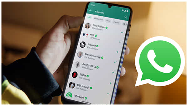 Whatsapp: ఈ ఫోన్లు మీ వద్ద ఉన్నాయా? 35 ఫోన్లలో వాట్సాప్ బంద్.. లిస్ట్ చెక్ చేసుకోండి