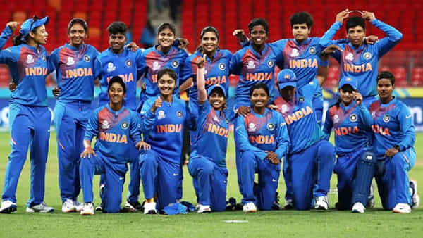 India squad: టీ20 ప్రపంచకప్నకు భారత మహిళల జట్టు.. లిస్టులో లేడీ మాన్స్టర్లు.. ట్రోపీ పట్టేస్తారంతే